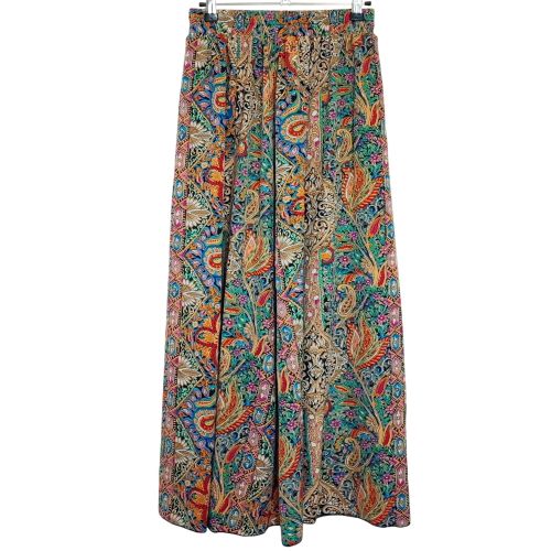 Jupe fluide  motif - S - shein - Modalova