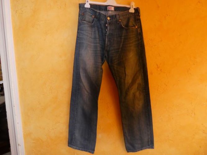 Jeans Levi Strauss taille 46 - levi strauss et co - Modalova