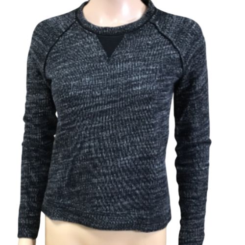 Pull gris chin- - Taille 38 - comptoir des cotonniers - Modalova