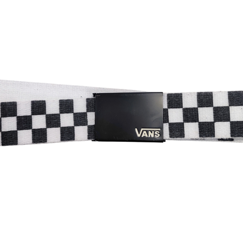 VANS - Ceinture  motif - Unisexe - vans - Modalova