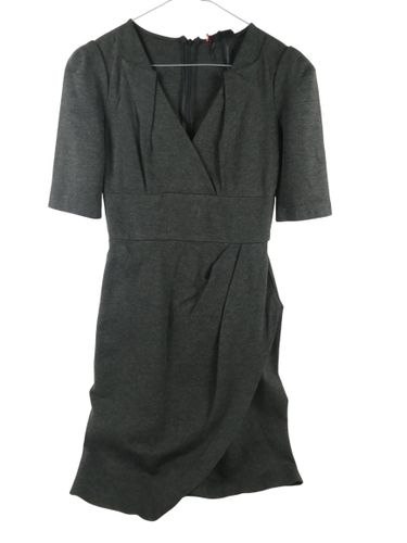 Robe grise Sinquanone - Taille XS - sinquanone paris - Modalova