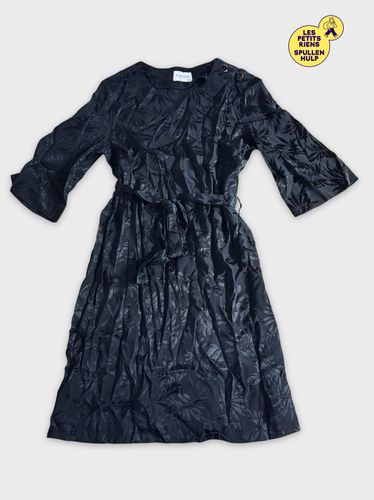 Robe noire Symbiose collection  - symbiose collection - Modalova