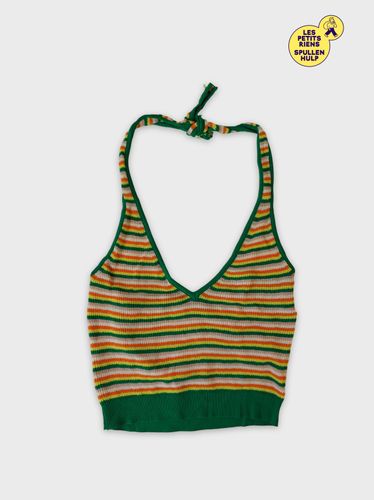 Top Zara dos nu  - zara - Modalova