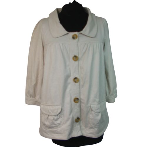 Veste , uni , taille M - Comptoir des Cotonniers - Modalova