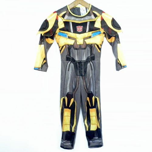 Deguisement Enfant Transformers Taille 5-6Ans - h&m - Modalova