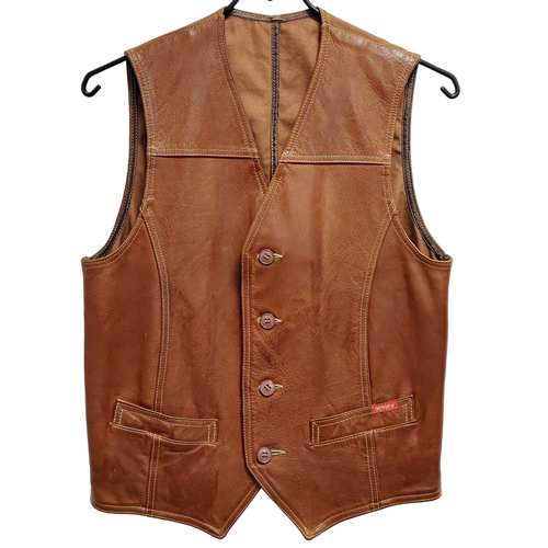 Gilet bi matire - M - chevignon - Modalova