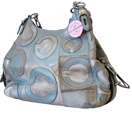 COACH - Sac d'paule vintage Maggie - coach new york - Modalova