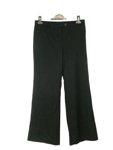 Pantalon large - Taille 38 - frank and oak - Modalova