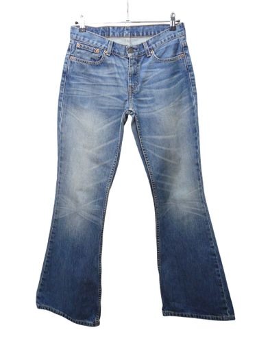 BF46 - Jean wide leg 544 - Taille 38 - levi strauss & co - Modalova