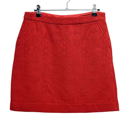 CAROLL - Jupe jacquard - 38 - Femme - caroll paris - Modalova