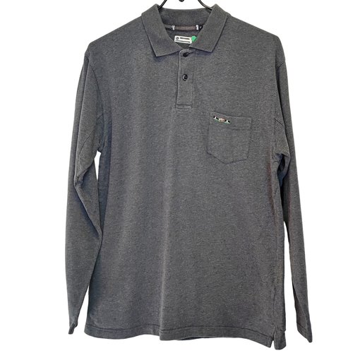 Polo  manches longues - Xl - mise au green - Modalova