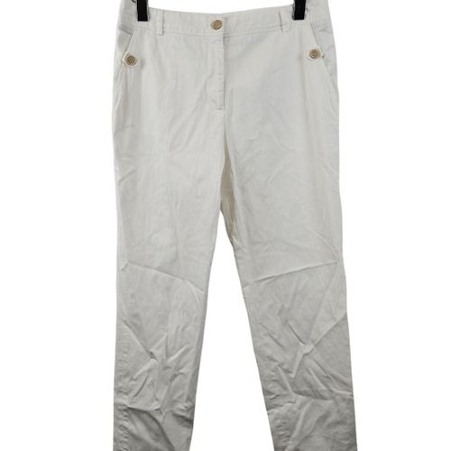 Pantalon en coton - Taille 40 - Gerard Darel - Modalova