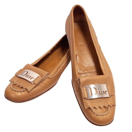 Mocassins femme Dior P: 40 - dior - Modalova