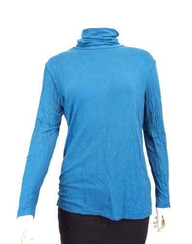 Sous Pull col roul Taille 46/48 - tissaia basics - Modalova