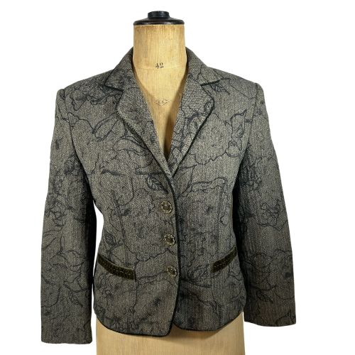 Blazer - taille- 38 - un jour ailleurs - Modalova