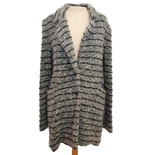 ISABEL MARANT ETOILE - Gilet en laine - 44 - isabel marant toile - Modalova