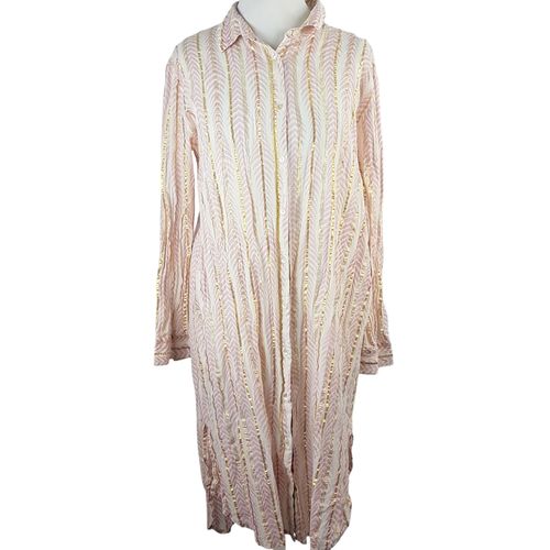 Robe chemise - WILD - T1 - wild - Modalova