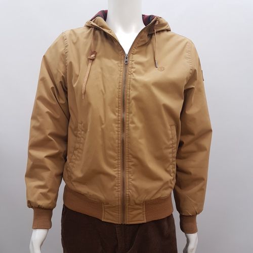 Blouson beige - ELEMENT - Taille S - element - Modalova