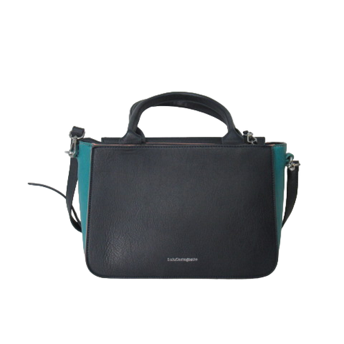 Sac  main multi-port - lulu castagnette - Modalova