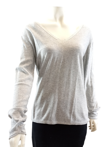 Pull fin "" clair Taille M/L - esprit - Modalova