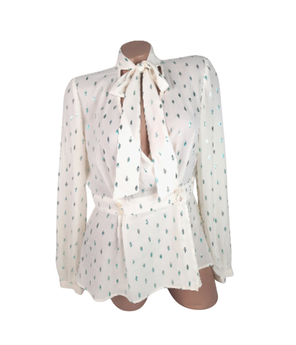 Chemise Blanche de Taille M - sinquanone paris - Modalova