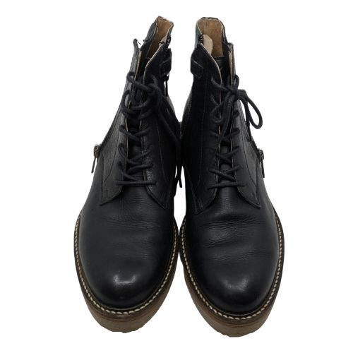 Bottines montantes Kickers Taille 38 - Label Emmaus - Modalova
