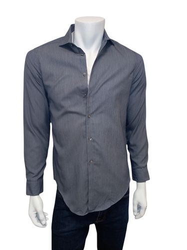 Chemise ray Calvin Klein T:32/33 - calvin klein - Modalova