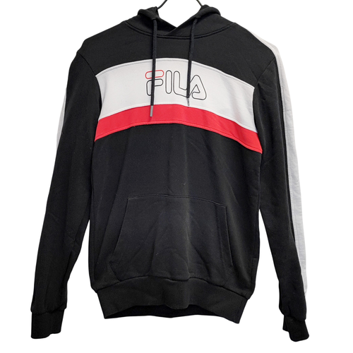 FILA - Sweat  capuche - S - Homme - fila - Modalova