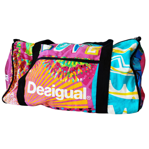 DESIGUAL - Sac de voyage - desigual - Modalova