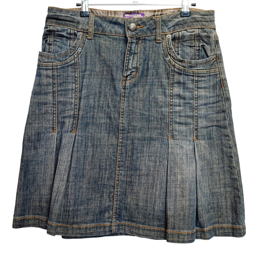 Jupe en denim - 42 - street one - Modalova