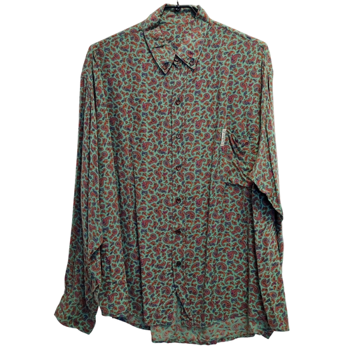 Chemise  motif - 4XL - cacharel - Modalova