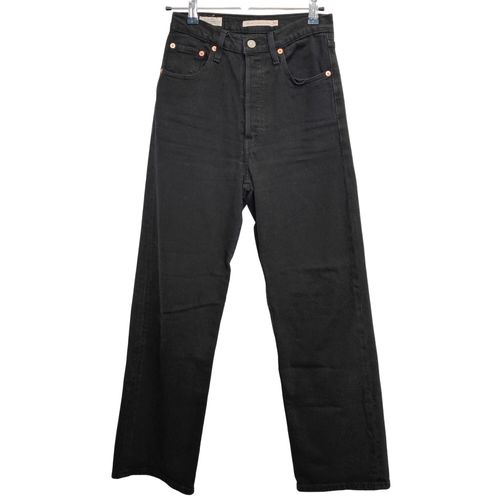 LEVI STRAUSS & CO - Jean ribcage - 34 - Femme - levi's strauss & co - Modalova