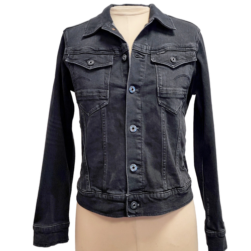 Veste en jean - S - g star raw - Modalova