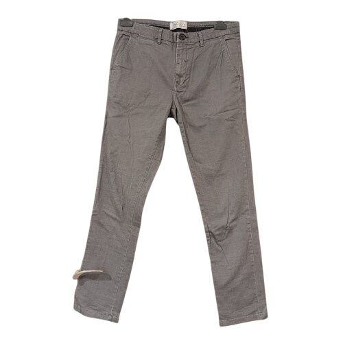 Pantalon Slim Fit Taille 40 - springfield - Modalova