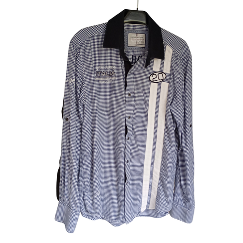 Chemise homme Sbastien Loeb - sbastien loeb - Modalova
