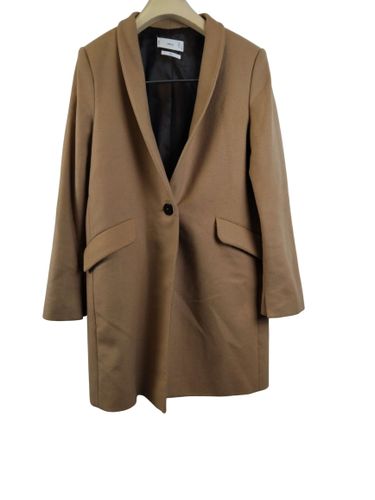 Manteau marron - Mng - M - mng - Modalova