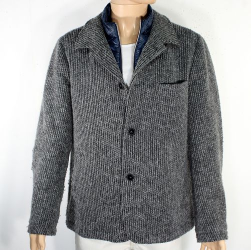 Manteau Taille 56 - pierre cardin - Modalova