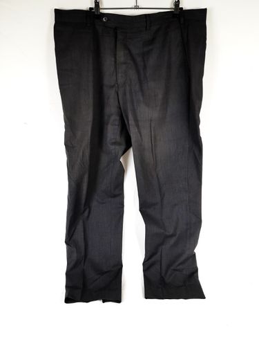 Collezioni Pantalon tailleur - Taille 58 - armani - Modalova