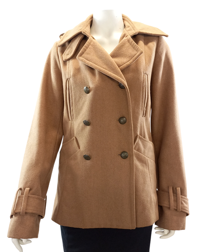 Veste beige "Redoute Cration" Taille 38 - la redoute cration - Modalova