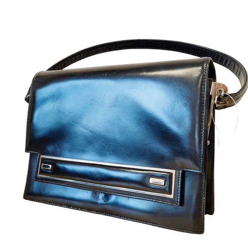 Sac  main en cuir vintage - dofee - Modalova