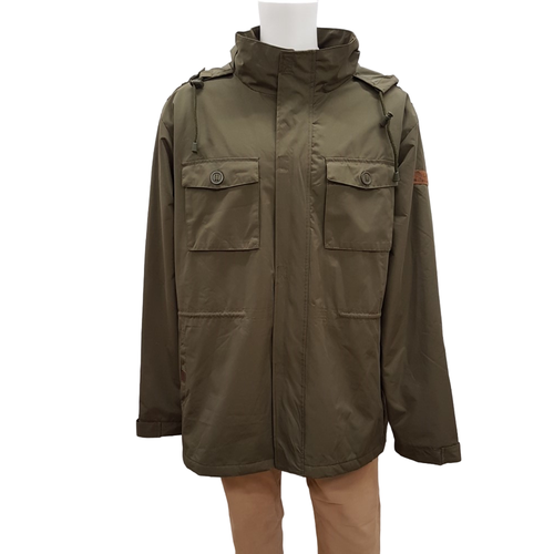 Manteau Veste parka zippe - Taille XXL - winchester - Modalova