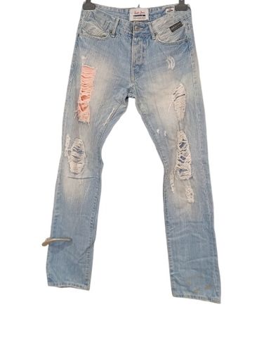 Jean style dchire Taille 38 - sixth june - Modalova