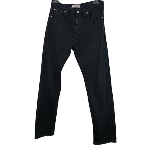 Jean de la marque coupe longue de couleur - taille Us 33- (Fr 42) - lee cooper - Modalova