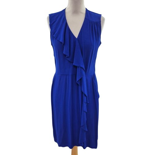 Robe bleu - Zapa - T40 - zapa - Modalova