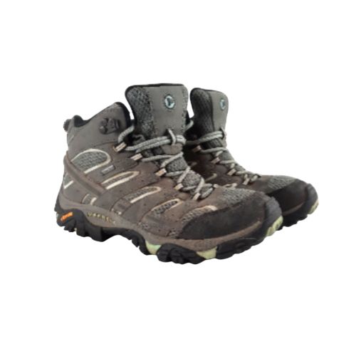 Chaussures marche taille 38 - merrell - Modalova