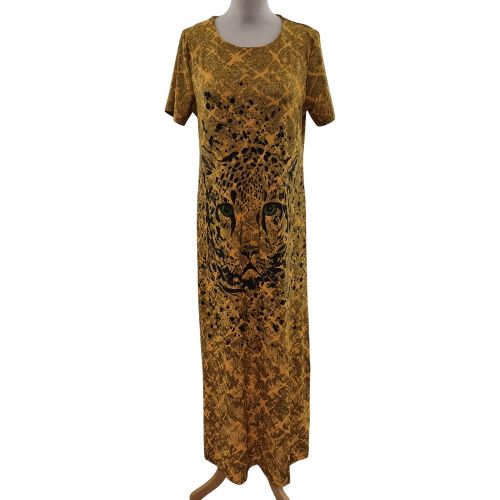 Robe longue imprime - M - epi collection 2 - Modalova