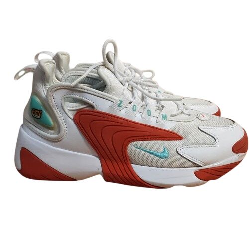 Baskets Nike Zoom T 36.5 - Label Emmaus - Modalova