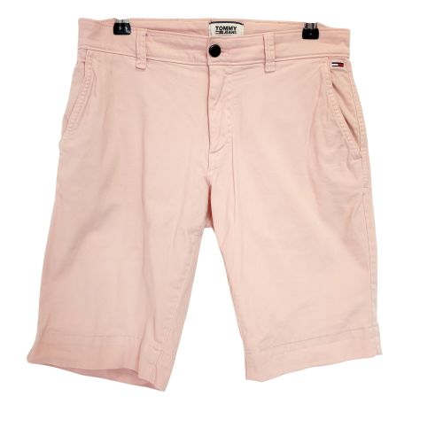 Bermuda pale - 40 - tommy jeans - Modalova