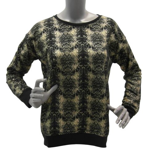 Sweat cache-cache taille (1) Ora by M.Pokora - ora by m. pokora - Modalova