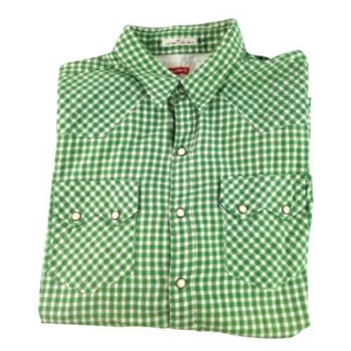 Chemise LEVI'S  carreaux et blanc - levis strauss & co - Modalova